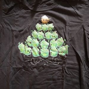 Zombie t-shirt group, woot.com, will separate